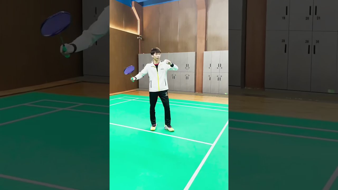 比赛一开始