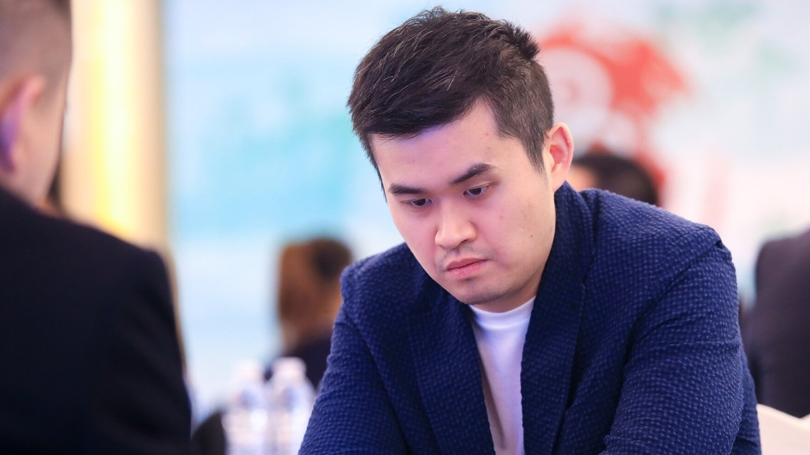 特罗萨德攻入联赛第10球，本是穆德里克替代品